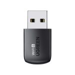 UGREEN AX900 USB Dual Band Wi-Fi Adapter | CM762