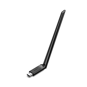 UGREEN AX900 USB High-Gain Dual Band Wi-Fi Adapter | CM763