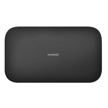 Huawei E5783-230a 4G Mobile WiFi 3 - Black — 2
