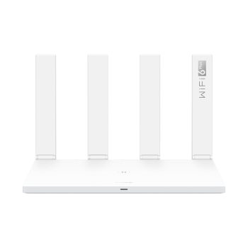 Huawei WiFi AX3 WS7100-25 White