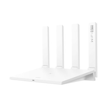 Huawei WiFi AX3 WS7100-25 White — 2