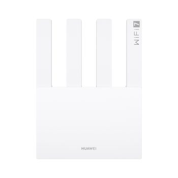 Huawei WiFi BE3 WUKUN-BE32-20 White