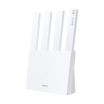 Huawei WiFi BE3 WUKUN-BE32-20 White — 2