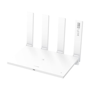 Huawei WiFi AX3 Home Gateway 3000 Mbps1 | Wi-Fi 6 Plus | OFDMA Multi-User