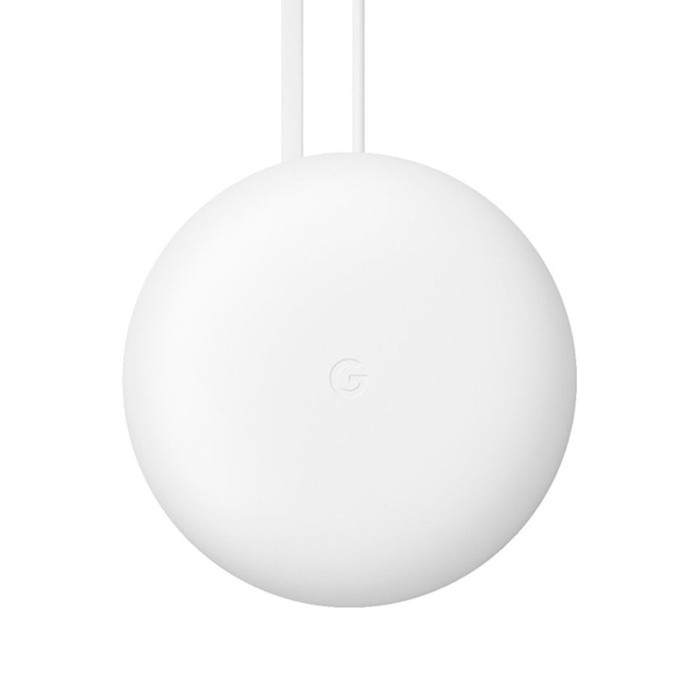 Google Nest WiFi Router and Point (3 pack) White Google Nest WiFi Router and Point (3 pack) White — 2
