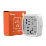 Sonoff Zigbee LCD Smart Temperature Humidity Sensor (SNZB-02D)