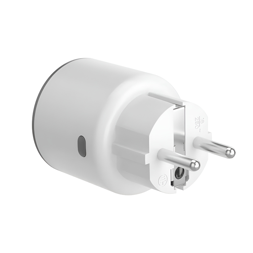 Sonoff Wi-Fi iPlug Smart Plug S60 16A Sonoff Wi-Fi iPlug Smart Plug S60 16A — 3