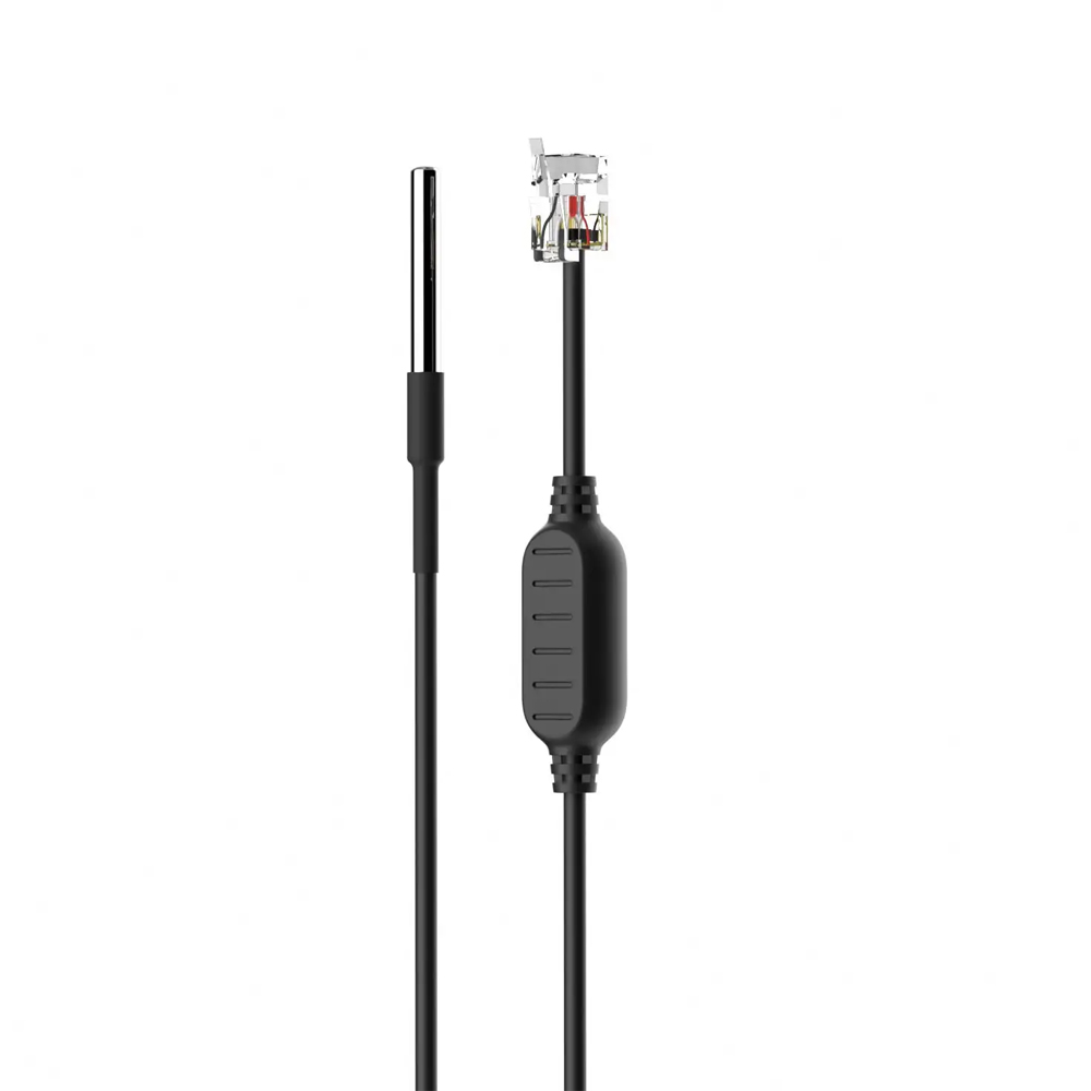 Sonoff Waterproof Temperature Sensor WTS01 RJ9 1,5m Sonoff Waterproof Temperature Sensor WTS01 RJ9 1,5m