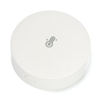 Sonoff Zigbee Temperature and Humidity Sensor (SNZB-02P) — 2