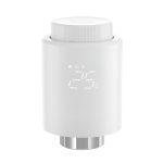 Sonoff Zigbee Thermostatic Radiator Valve (TRVZB)