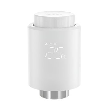 Sonoff Zigbee Thermostatic Radiator Valve (TRVZB)