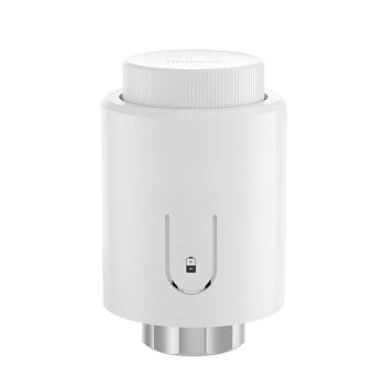 Sonoff Zigbee Thermostatic Radiator Valve (TRVZB) — 2