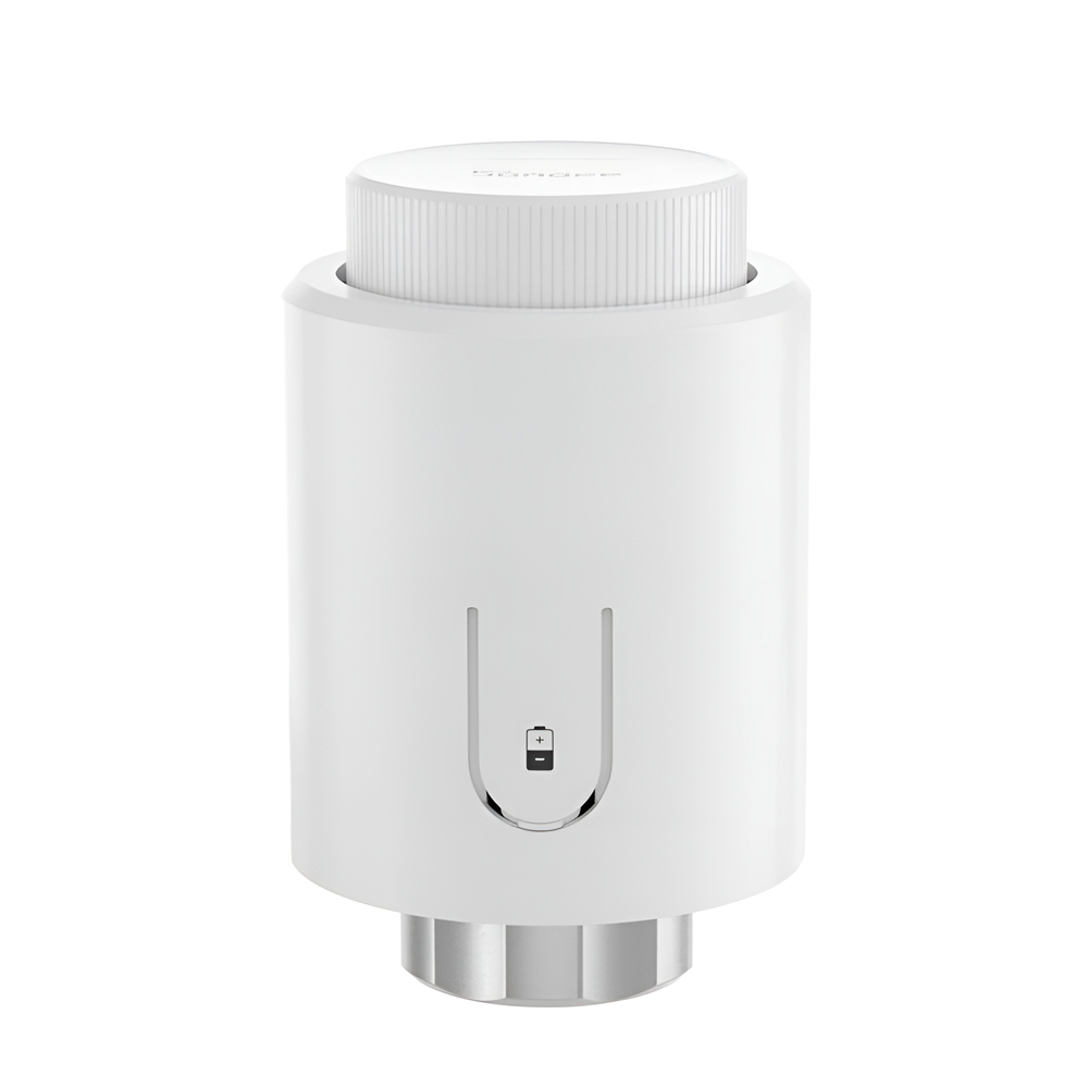 Sonoff Zigbee Thermostatic Radiator Valve (TRVZB) Sonoff Zigbee Thermostatic Radiator Valve (TRVZB) — 2
