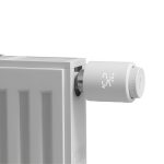 Sonoff Zigbee Thermostatic Radiator Valve (TRVZB)