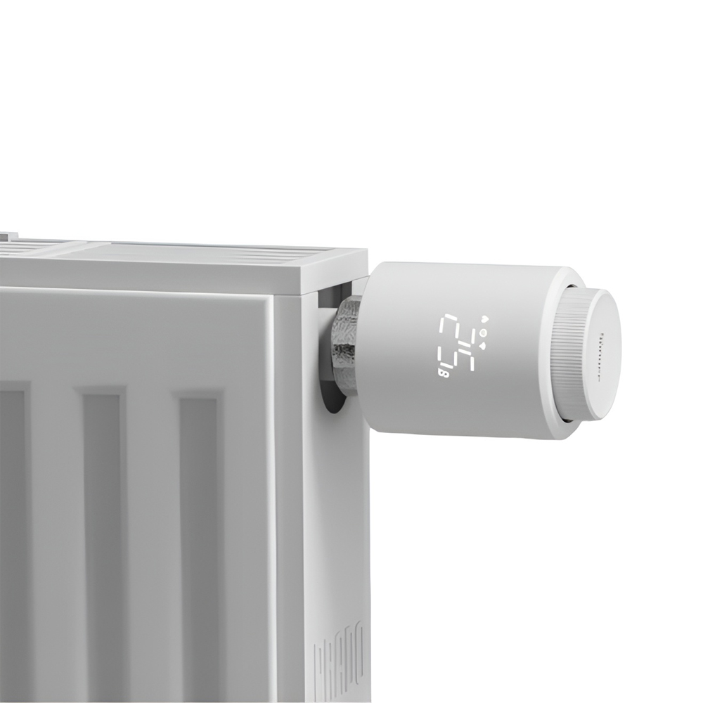 Sonoff Zigbee Thermostatic Radiator Valve (TRVZB) Sonoff Zigbee Thermostatic Radiator Valve (TRVZB) — 4