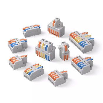 Sonoff Quick Wire Connectors D1-2