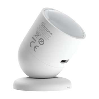 Sonoff Zigbee Human Presence Sensor SNZB-06P — 2