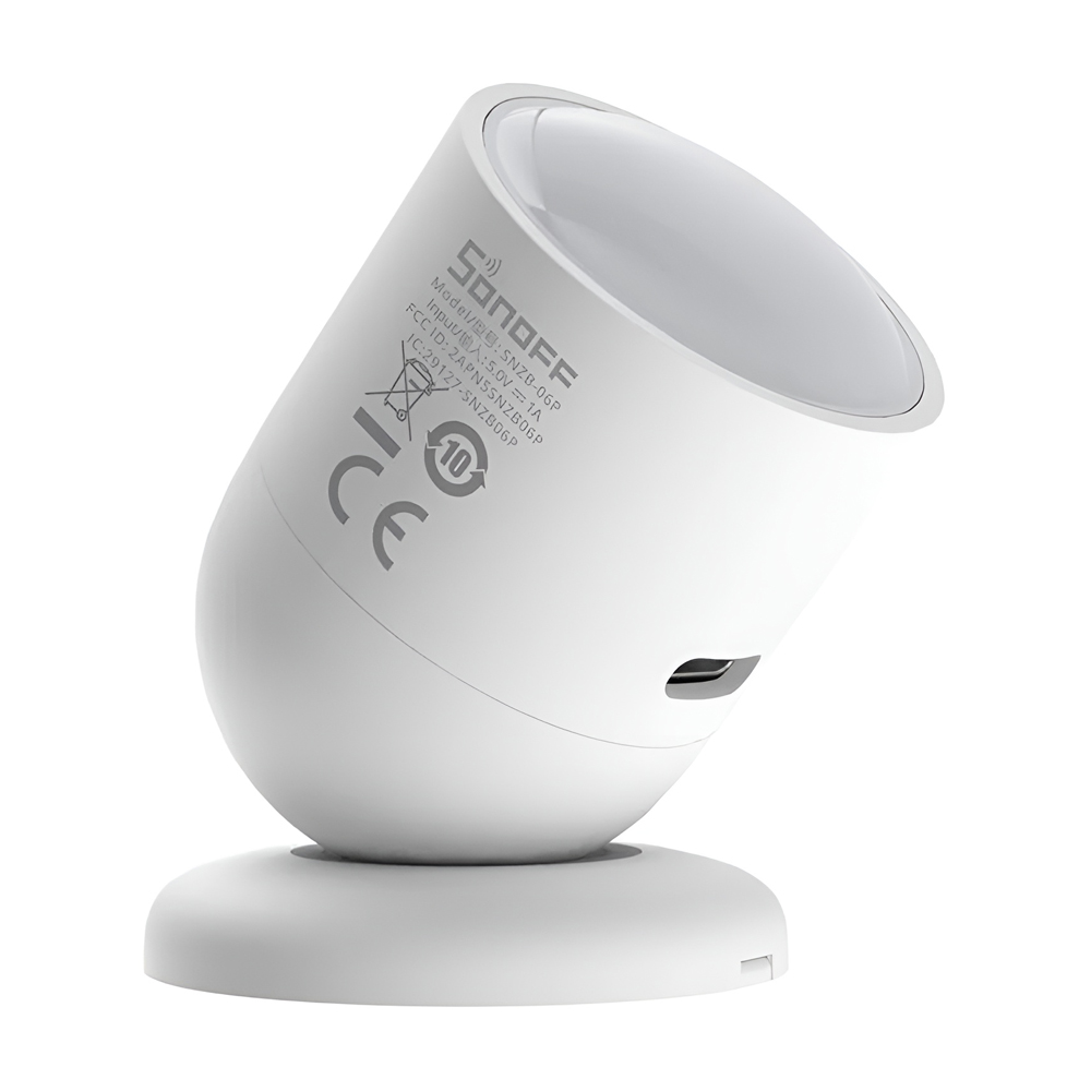 Sonoff Zigbee Human Presence Sensor SNZB-06P Sonoff Zigbee Human Presence Sensor SNZB-06P — 2