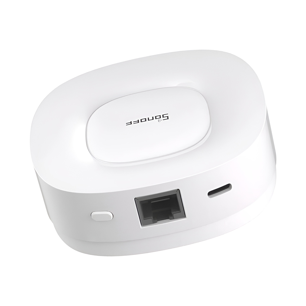 Sonoff Zigbee Bridge Ultra Gateway ( Wi-fi, Ethernet, Metter Bridge, Work with Apple Home) Sonoff Zigbee Bridge Ultra Gateway ( Wi-fi, Ethernet, Metter Bridge, Work with Apple Home) — 3