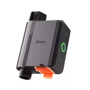 Sonoff Zigbee Smart Water Valve SWV-BSP — 2