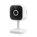 Sonoff CAM Slim Gen2 Smart Home Security Camera FHD, 128Gb MicroSD