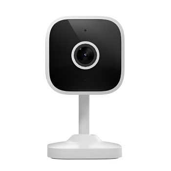 Sonoff CAM Slim Gen2 Smart Home Security Camera FHD, 128Gb MicroSD — 2