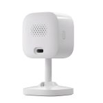 Sonoff CAM Slim Gen2 Smart Home Security Camera FHD, 128Gb MicroSD