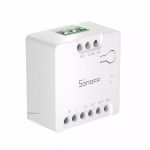 Sonoff Matter Over Wi-Fi Smart Switch MINI-D Dry Contact Relay