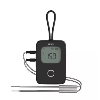 Sonoff BBQ Meat Thermometer BMT01 — 2