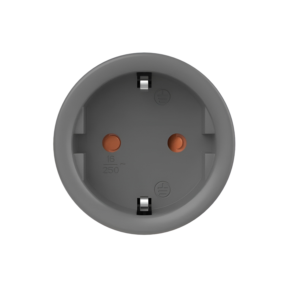 Sonoff Zigbee iPlug Smart Plug S60 16A Sonoff Zigbee iPlug Smart Plug S60 16A — 2