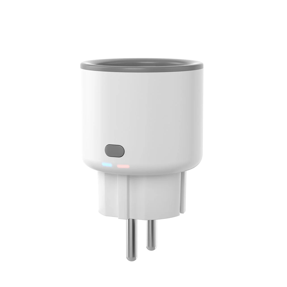 Sonoff Zigbee iPlug Smart Plug S60 16A Sonoff Zigbee iPlug Smart Plug S60 16A — 3