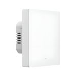 Sonoff Zigbee Smart Wall Switch SwitchMan M5 1-Gang (Neutral Optional), White