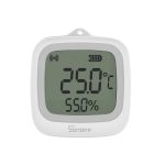Sonoff Zigbee LCD Smart Temperature Humidity Sensor IP65 (SNZB-02WD)