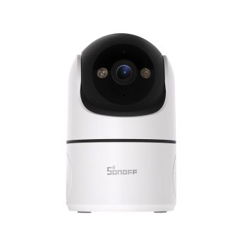 Sonoff CAM Pan-Tilt 2 Smart Indoor Home Security Camera ( CAM-PT2)