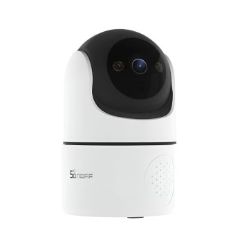 Sonoff CAM Pan-Tilt 2 Smart Indoor Home Security Camera ( CAM-PT2) — 2