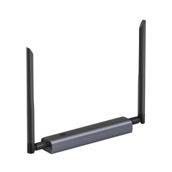 Sonoff Dongle Max Zigbee/Thread PoE Dongle (Dongle-M) — 2