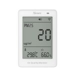 Sonoff Matter Over Wi-Fi Air Quality Monitor AirGuard PM2.5 / PM10 (SAWF-07P)