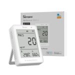 Sonoff Matter Over Wi-Fi Air Quality Monitor AirGuard PM2.5 / PM10 (SAWF-07P)