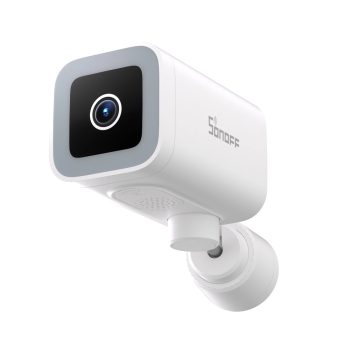 Sonoff CAM Outdoor Smart Security Camera ( CAM-B1P) — 2