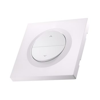 Sonoff Roller Shutter Wall Switch Enclosure ERBS