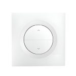 Sonoff Roller Shutter Wall Switch Enclosure ERBS
