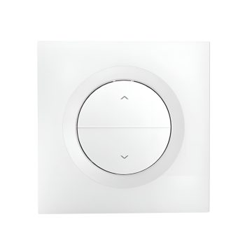 Sonoff Roller Shutter Wall Switch Enclosure ERBS — 2