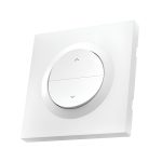 Sonoff Matter Over Wi-Fi Smart Roller Shutter Wall Switch MINI-RBS-E