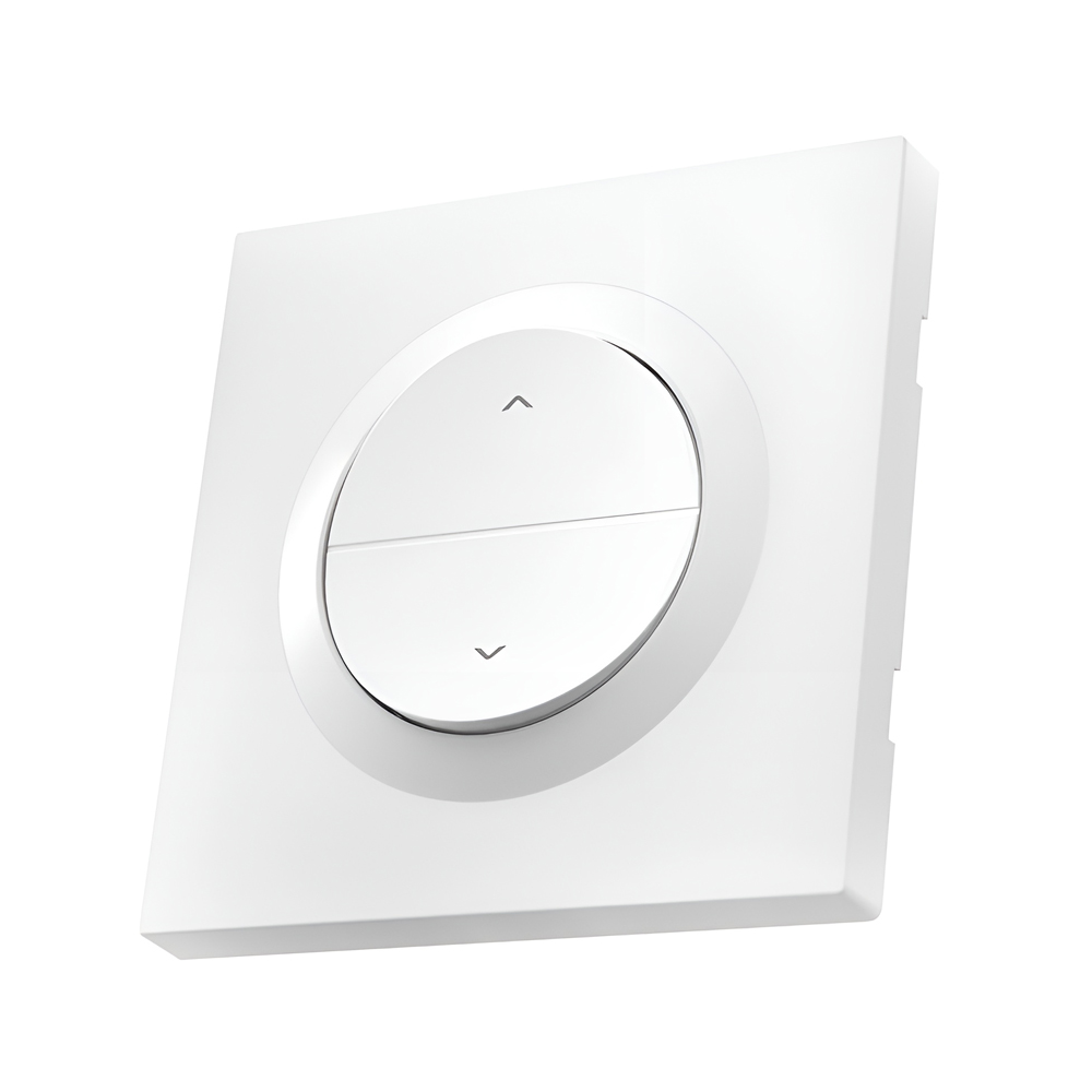 Sonoff Matter Over Wi-Fi Smart Roller Shutter Wall Switch MINI-RBS-E Sonoff Matter Over Wi-Fi Smart Roller Shutter Wall Switch MINI-RBS-E