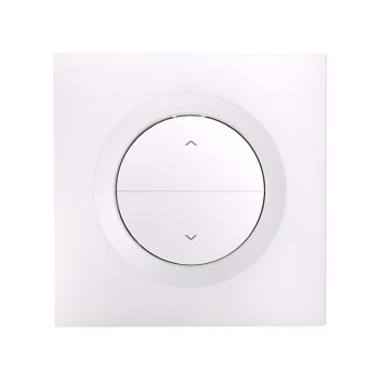 Sonoff Matter Over Wi-Fi Smart Roller Shutter Wall Switch MINI-RBS-E — 2