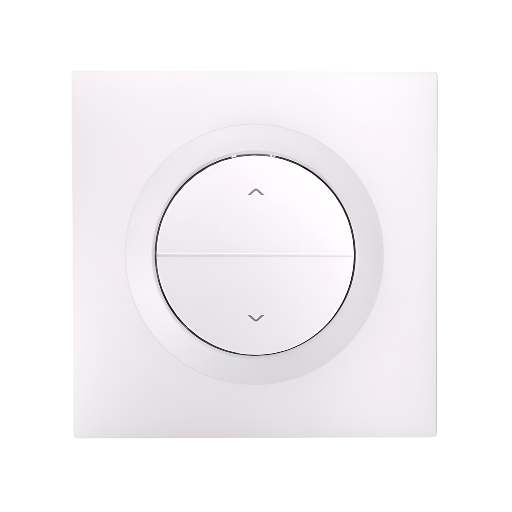 Sonoff Matter Over Wi-Fi Smart Roller Shutter Wall Switch MINI-RBS-E Sonoff Matter Over Wi-Fi Smart Roller Shutter Wall Switch MINI-RBS-E — 2