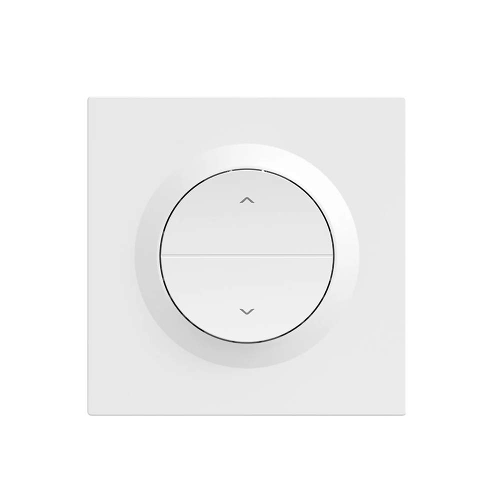 Sonoff Zigbee Smart Roller Shutter Wall Switch MINI-ZBRBS-E Sonoff Zigbee Smart Roller Shutter Wall Switch MINI-ZBRBS-E