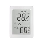 Sonoff Zigbee LCD Temperature And Humidity Sensor AirGuard TH 3.6'' (SNZB-02DR2)