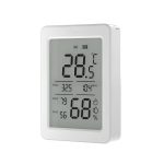 Sonoff Zigbee LCD Temperature And Humidity Sensor AirGuard TH 3.6” (SNZB-02DR2)