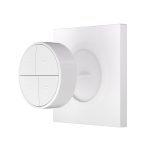 Sonoff Zigbee Smart Scene Button Orb 4-In-1 SNZB-01M